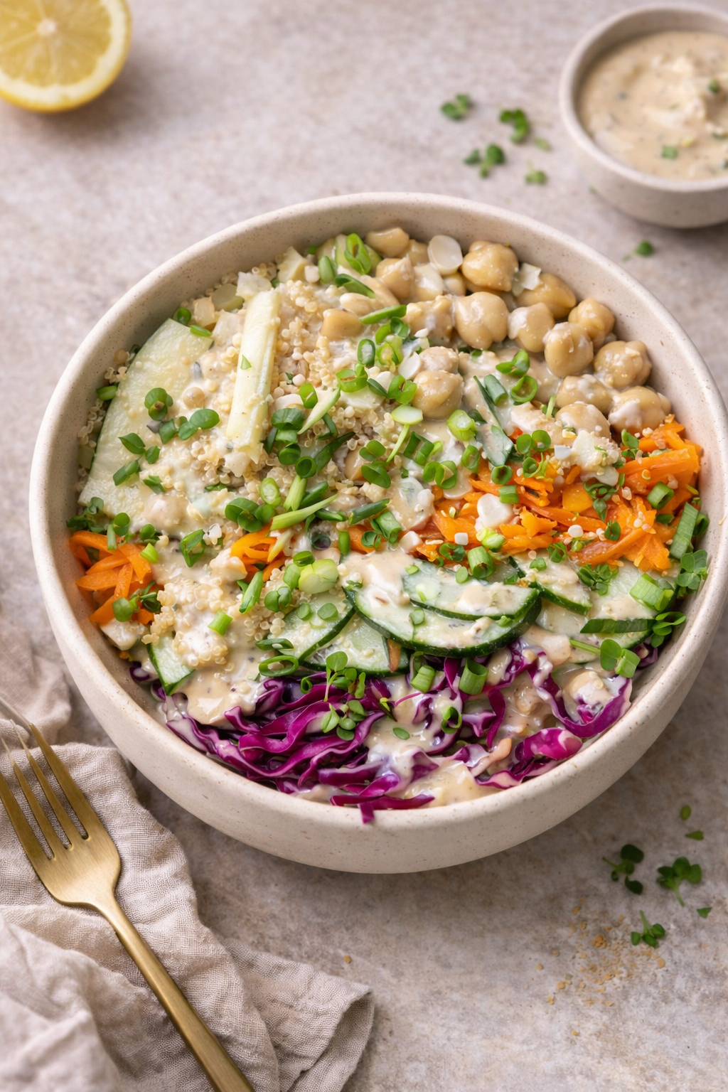 Asian Salad